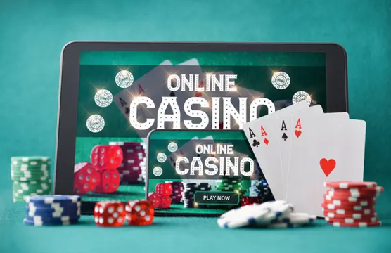 Discover the Excitement of Online UK 30Bet Casino 2