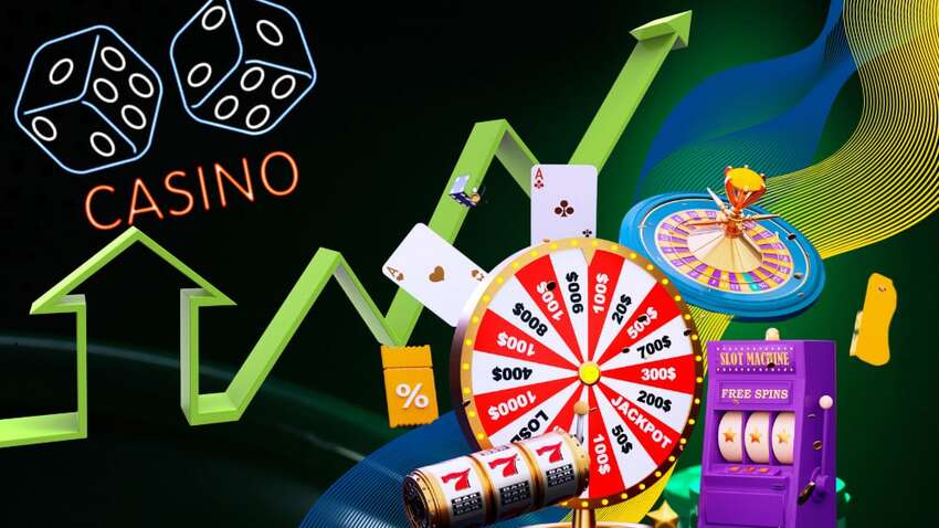 Discover the Excitement of Online UK 30Bet Casino 2