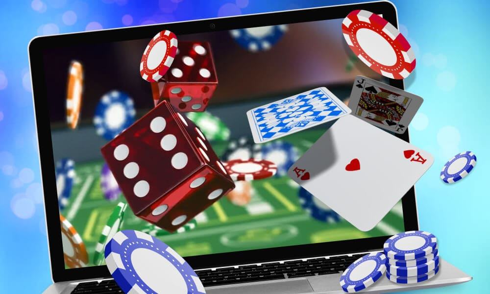 Discover the Exciting World of Admiral Casino Online Slots Discover the Exciting World of Admiral Casino Online Slots
