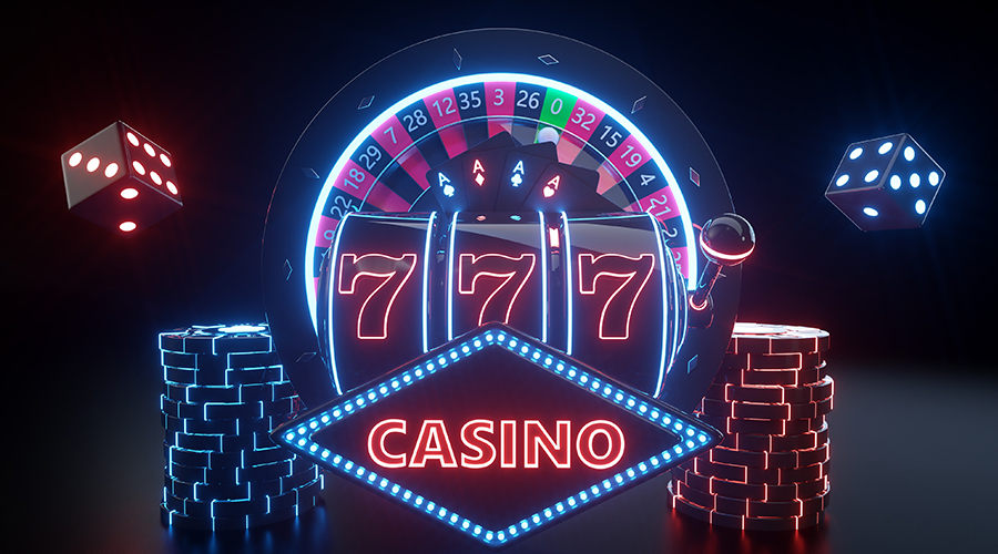 Discover the Thrill of UK Casino Online Gaming