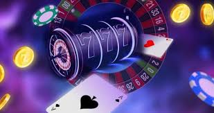 Discover the Thrill of UK Casino Online Gaming