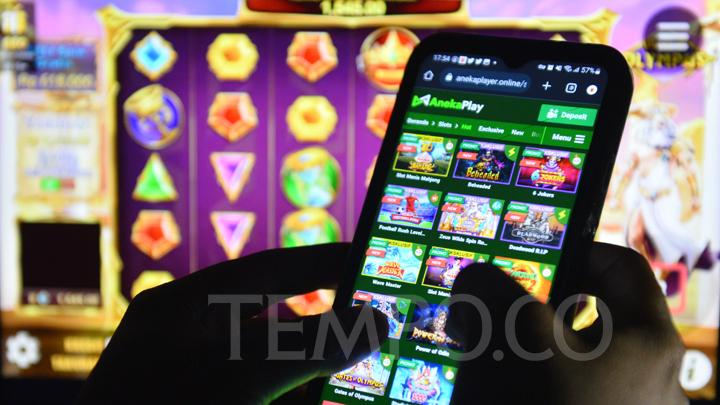 Explore the Thrills of jaya9 live casino