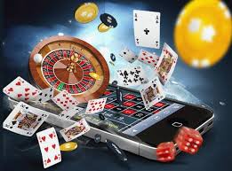 Exploring CasinoJoy & Sportsbook A Comprehensive Guide