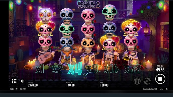 Catalogo di Slot Esqueleto Explosivo Scopri il Mondo delle Slot Machines Catalogo di Slot Esqueleto Explosivo Scopri il Mondo delle Slot Machines
