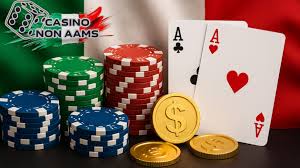 nuovi casino non aams Guida aggiornata e consigli per giocatori nuovi casino non aams Guida aggiornata e consigli per giocatori